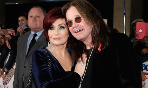 Ozzy Osbourne a murit la 76 de ani. Fiica lui fusese cerută de soție la ultimul concert pe care l-a susținut alături de Black Sabbath, la începutul lunii iulie