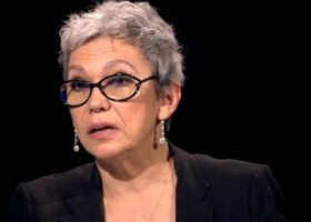 Oana Pellea, revoltată după ce imaginea tatălui ei a fost folosită fără drept: „Păcat este că profitați de imaginea unui artist-simbol al României ca să vă vindeți marfa”