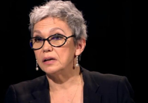 Oana Pellea, revoltată după ce imaginea tatălui ei a fost folosită fără drept: „Păcat este că profitați de imaginea unui artist-simbol al României ca să vă vindeți marfa”