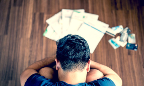 Ai datorii la stat? Obligaţiile fiscale restante de cel puţin 1.200 de lei te pot trimite pe „lista rușinii”. Noile calcule oficiale