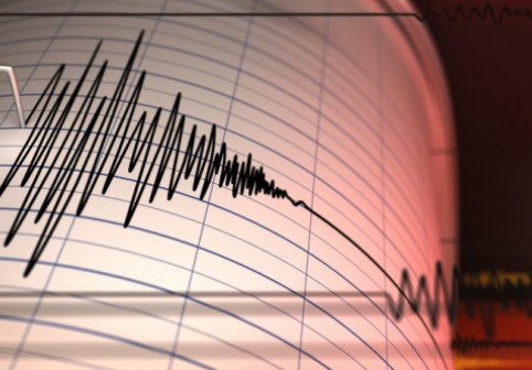 Cinci cutremure în România, în aceeași noapte în care Turcia a fost lovită de un seism de magnitudine 7,8.