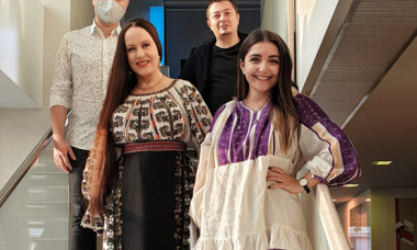 Maria Dragomiroiu, la Matinalii Digi FM: „Mi-a fost bine în perioada asta. Aveam nevoie de întoarcere către sufletul meu”