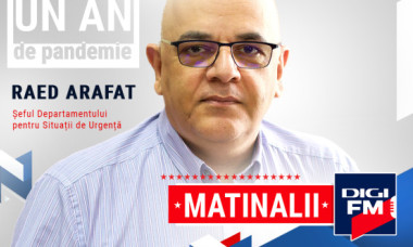 Raed Arafat le răspunde celor care îi cer insistent demisia