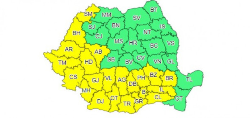 harta 2 meteo