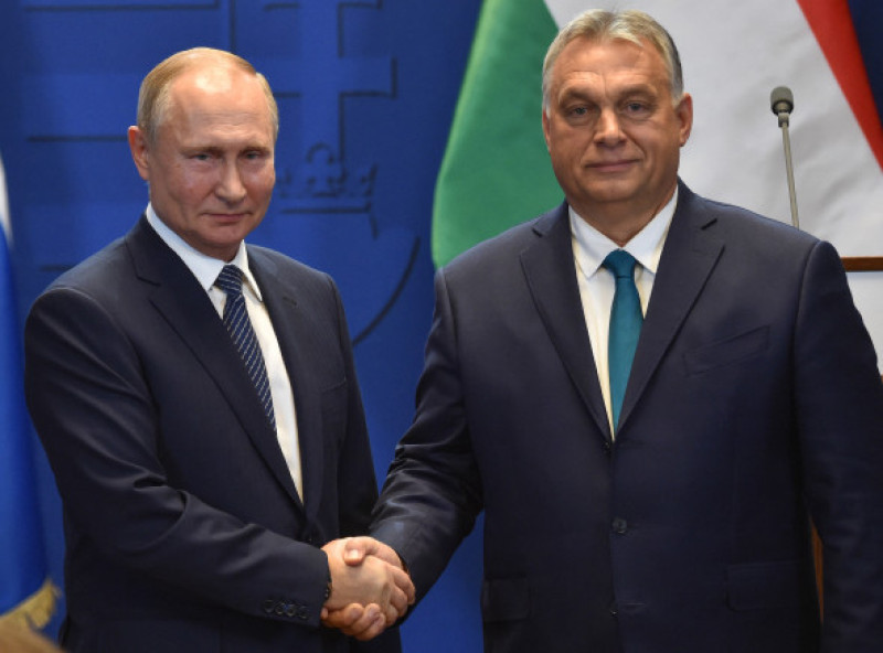 orban putin