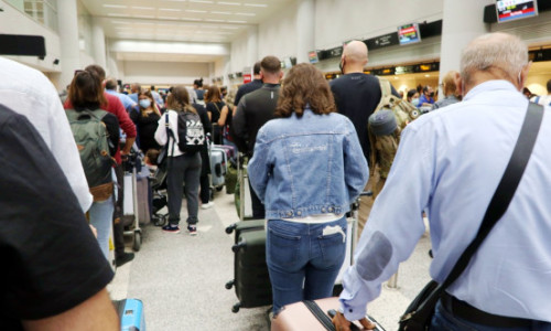 Criza kerosenului: la ce să ne așteptăm pe aeroporturi în această vară