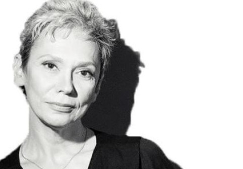 Oana Pellea, la 42 de ani de la moartea tatălui ei, Amza Pellea: "Ai plecat puțin. Te iubesc, tată!"