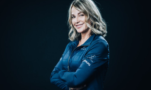 Ce pensie primește Nadia Comăneci de la statul român. Suma pe care o încasează în fiecare lună nu e deloc mică
