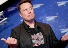 Elon Musk, la un pas de o premieră absolută în istorie. Pragul financiar pe care nimeni nu l-a atins vreodată