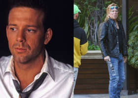 Cum arată azi Mickey Rourke, după ce anii de box și operațiile estetice l-au transformat complet. Și-a surprins fanii cu un nou look
