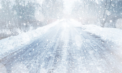 A intrat în vigoare codul galben de ninsori viscolite și polei. Zonele vizate de avertizarea meteo. Vremea în Capitală