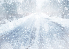 A intrat în vigoare codul galben de ninsori viscolite și polei. Zonele vizate de avertizarea meteo. Vremea în Capitală