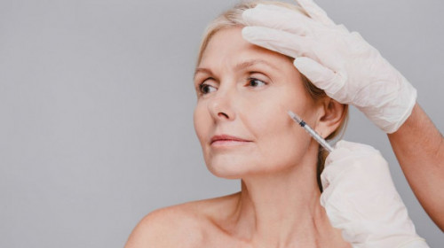Dovada adusă de oamenii de știință: activitatea creierului femeilor a fost modificată după injectarea cu Botox facial
