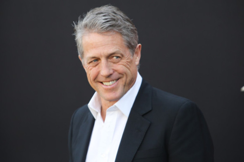 Hugh Grant