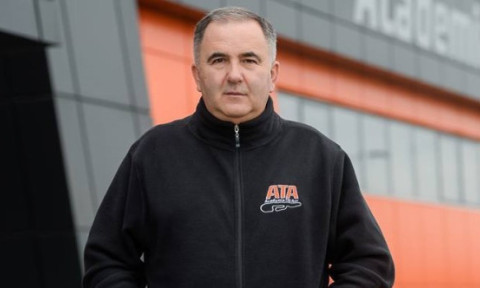 Titi Aur, despre șoferul TIR-ului scăpat de sub control la Constanța: „Trebuie acţionat cu maximă eficienţă pentru oprirea acestui pericol public”