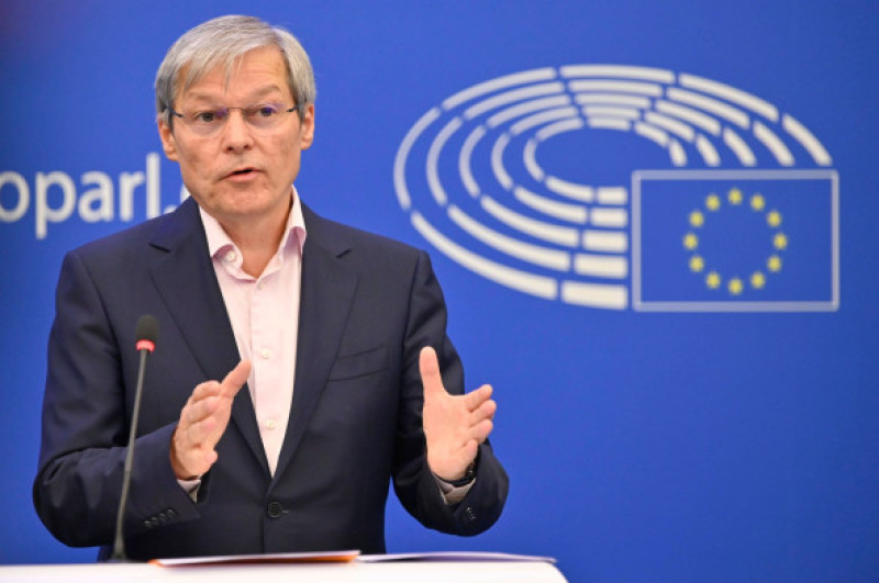 Dacian Cioloș