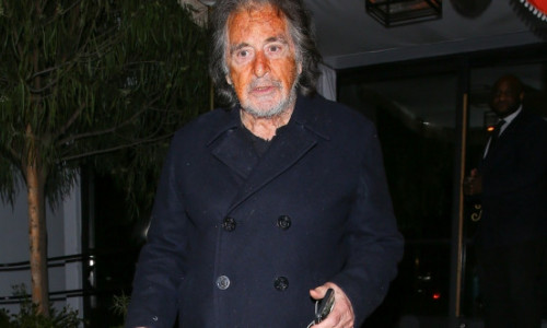 Al Pacino, tată la 83 de ani. Cine este și cum arată tânăra care-i dăruiește al patrulea moștenitor
