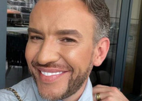 Creatorul de modă Stephan Pelger a murit. Avea 43 de ani, iar în luna ianuarie se externase dintr-o clinică de dezintoxicare