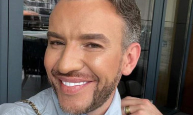 Creatorul de modă Stephan Pelger a murit. Avea 43 de ani, iar în luna ianuarie se externase dintr-o clinică de dezintoxicare