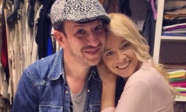 Val de reacții după moartea lui Stephan Pelger. Laura Cosoi, care i-a fost prietenă ani la rând: „Te iubesc dincolo de viața asta”