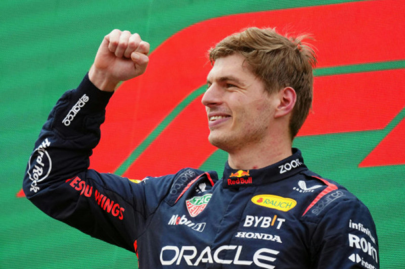 Max Verstappen (1)