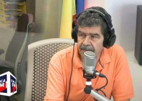Reacția lui Radu Paraschivescu după ce Andrei Pleșu a criticat școala românească
