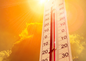 Se face tot mai cald. Când revine canicula. Avertizarea meteorologilor pentru Capitală și șase județe