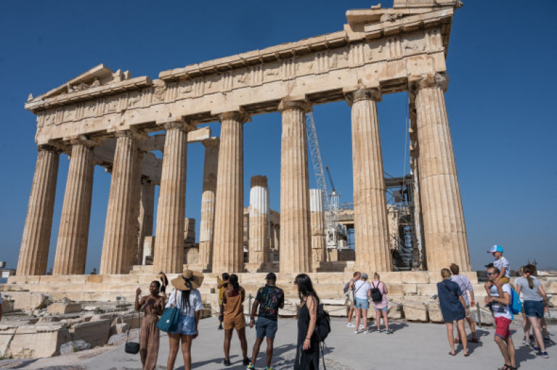 Acropole/ Profimedia