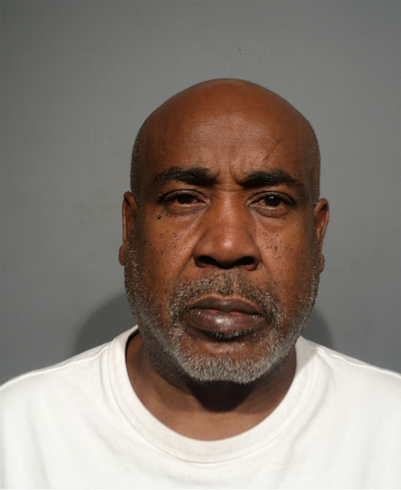 Bărbat arestat în cazul de ucidere a lui Tupac Shakur/ Profimedia