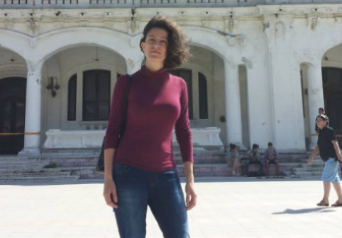 Cum a ajuns o italiancă de 40 de ani să se stabilească în România: „Mi-au spus că nu voi găsi decât pericole”