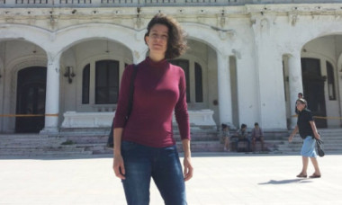 Cum a ajuns o italiancă de 40 de ani să se stabilească în România: „Mi-au spus că nu voi găsi decât pericole”