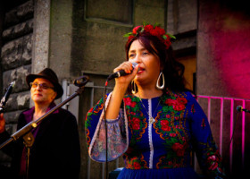 Ce vrea să facă fiica Ronei Hartner după ce devine majoră. Cine are grijă de ea acum, la doi ani de la moartea mamei ei