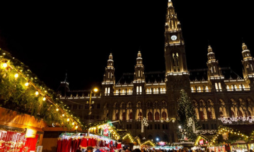 Top 10 târguri de Crăciun din Europa