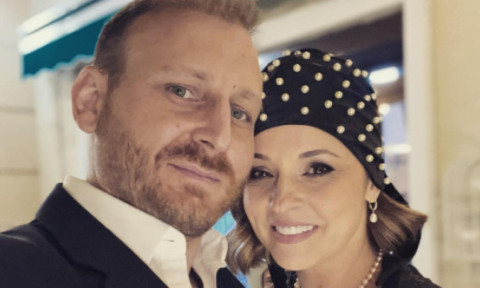 Andreea Marin, primele declarații despre despărțirea de Adrian Brîncoveanu: „Este adevărat, eu am luat hotărârea”