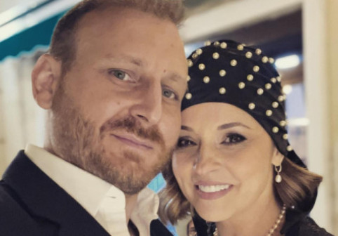 Andreea Marin, primele declarații despre despărțirea de Adrian Brîncoveanu: „Este adevărat, eu am luat hotărârea”