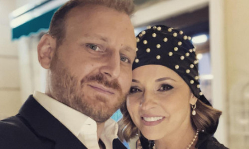 Andreea Marin, primele declarații despre despărțirea de Adrian Brîncoveanu: „Este adevărat, eu am luat hotărârea”