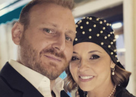 Andreea Marin, primele declarații despre despărțirea de Adrian Brîncoveanu: „Este adevărat, eu am luat hotărârea”