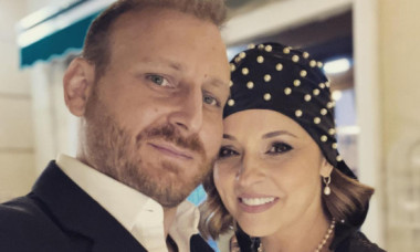 Andreea Marin, primele declarații despre despărțirea de Adrian Brîncoveanu: „Este adevărat, eu am luat hotărârea”