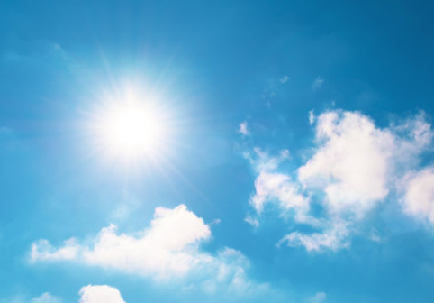 Cum va fi vremea în următoarele zile. În unele zone din țară se vor înregistra și 18 grade Celsius. Prognoza pentru Capitală