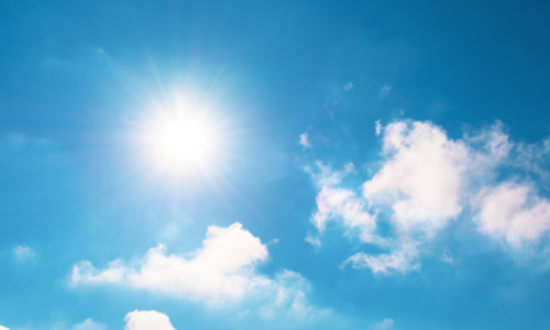 Cum va fi vremea în următoarele zile. În unele zone din țară se vor înregistra și 18 grade Celsius. Prognoza pentru Capitală