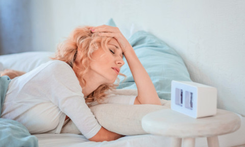 Probleme cu somnul? Trucuri care te vor ajuta să adormi mai repede și să te odihnești bine