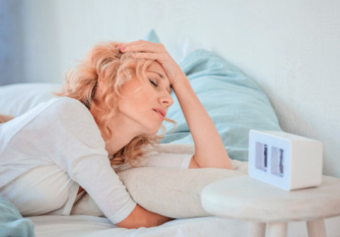 Probleme cu somnul? Trucuri care te vor ajuta să adormi mai repede și să te odihnești bine