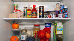 Cat timp pot fi pastrate in siguranta alimentele in congelator. Stiai?