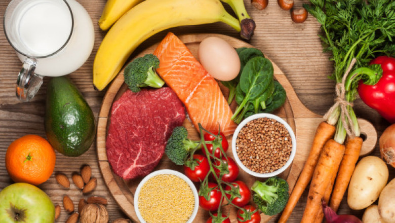 3 diete dovedite științific. Care sunt regimurile alimentare care chiar funcționează