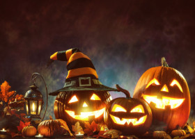 8 lucruri inedite despre Halloween pe care cel mai probabil nu le știai