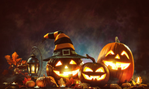 8 lucruri inedite despre Halloween pe care cel mai probabil nu le știai