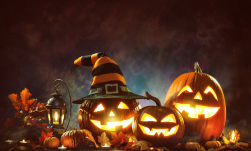8 lucruri inedite despre Halloween pe care cel mai probabil nu le știai