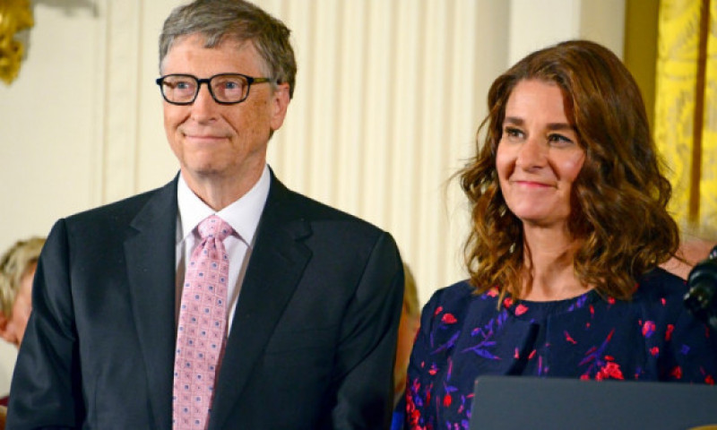 Melinda-Bill-Gates