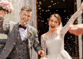 Care este vârsta perfectă pentru a te căsători. Rezultatul unui studiu te-ar putea surprinde