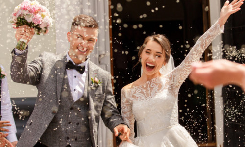 Care este vârsta perfectă pentru a te căsători. Rezultatul unui studiu te-ar putea surprinde